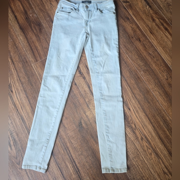 Aeropostale Jeggings - Picture 3 of 7